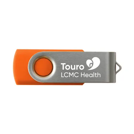 Touro Hospital USB Flash Drive