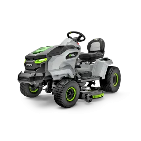 TR4204 EGO T6 56V 42" Tractor Kit