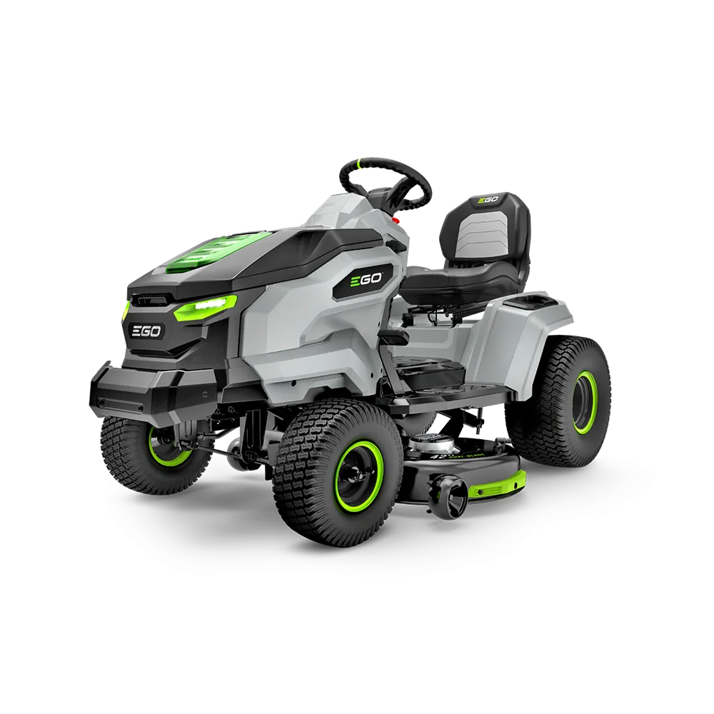 TR4204 EGO T6 56V 42" Tractor Kit