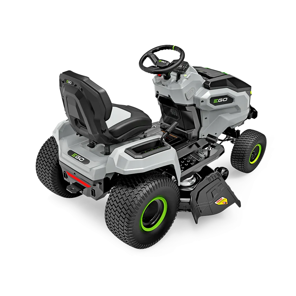 TR4204 EGO T6 56V 42" Tractor Kit