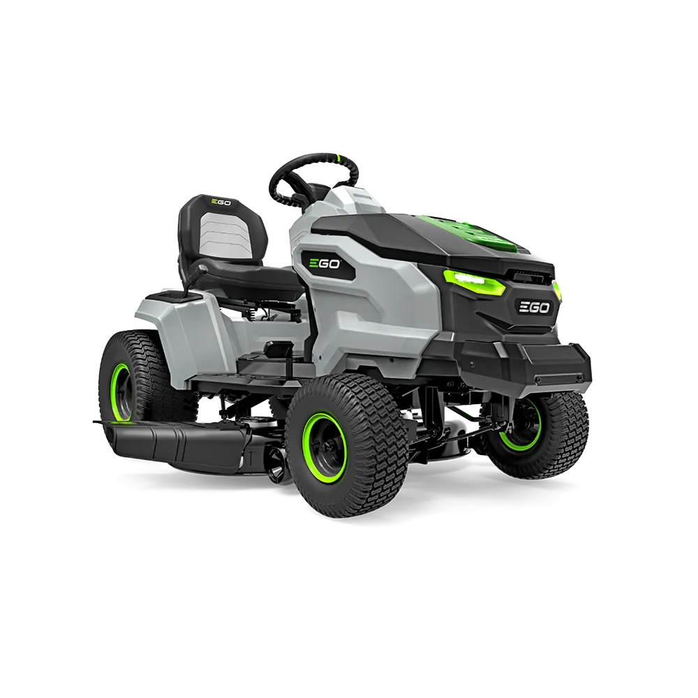 TR4204 EGO T6 56V 42" Tractor Kit