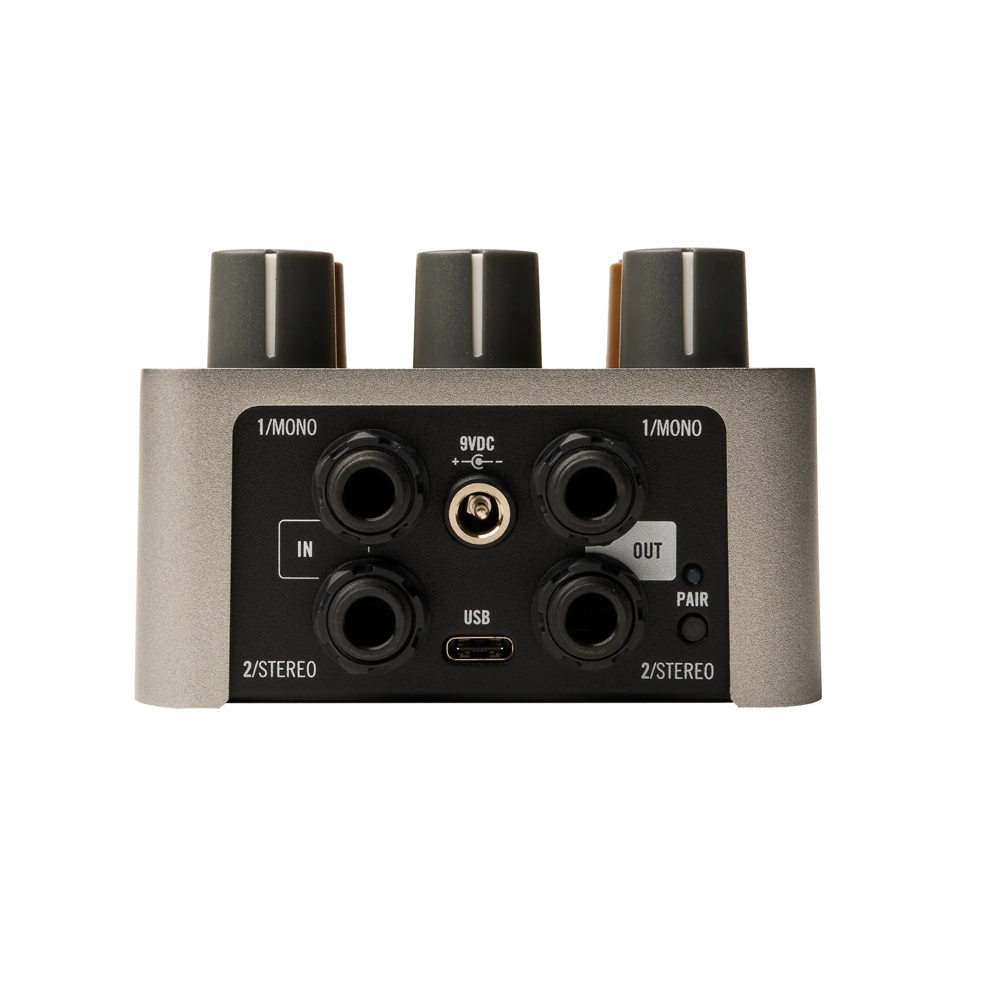 Universal Audio OX Stomp Dynamic Speaker Emulator Effect Pedal