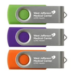 University Medical Center USB Flash Drive