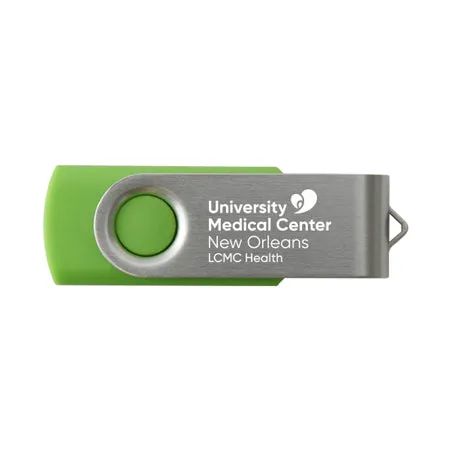 University Medical Center USB Flash Drive