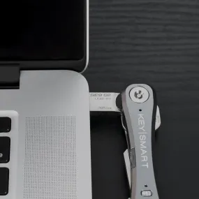 USB 3.0 - Super Fast | USB Flash Drive | Add To Any KeySmart® Key Organizer