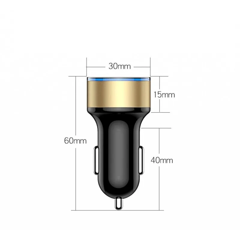 USB Charger for Car