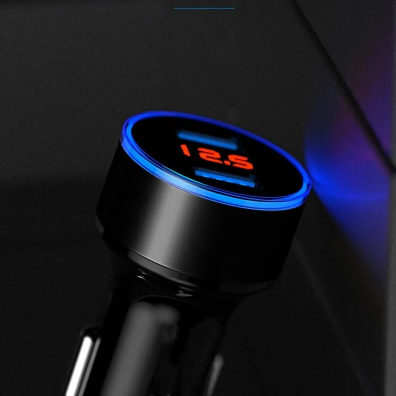 USB Charger for Car