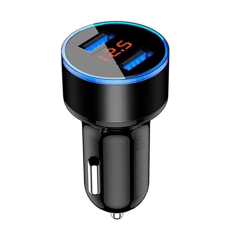 USB Charger for Car