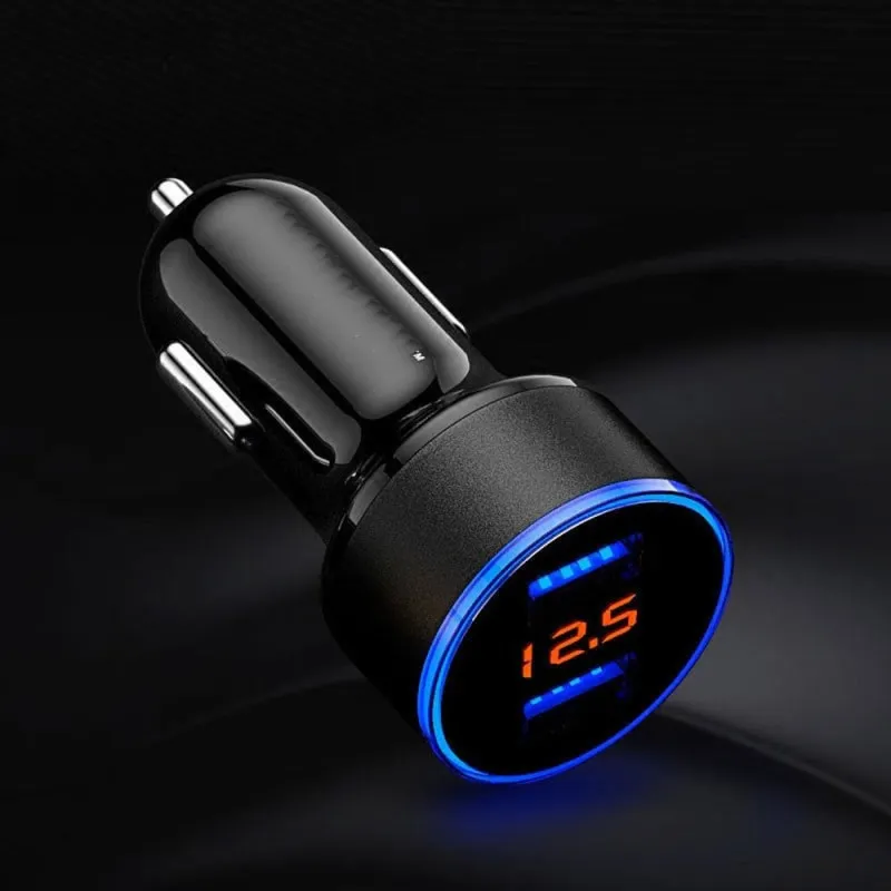 USB Charger for Car