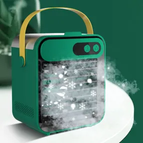 USB cooling fan