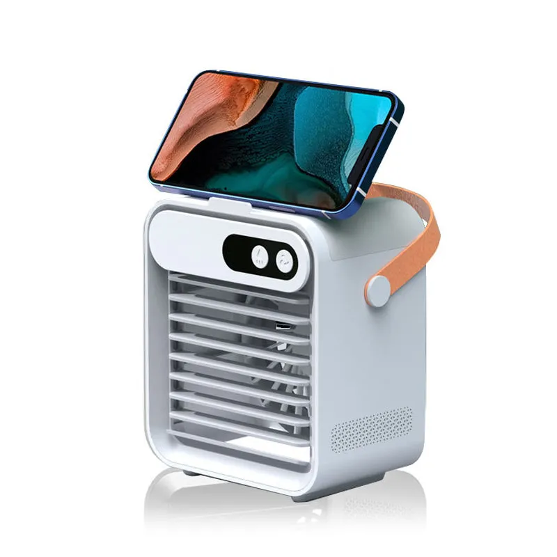 USB cooling fan