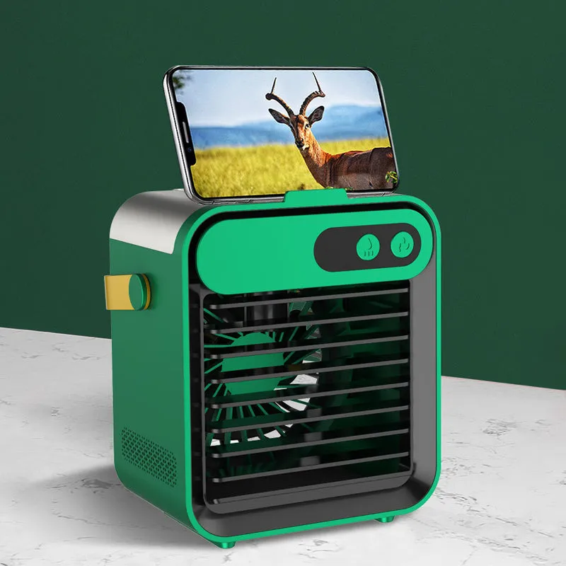 USB cooling fan