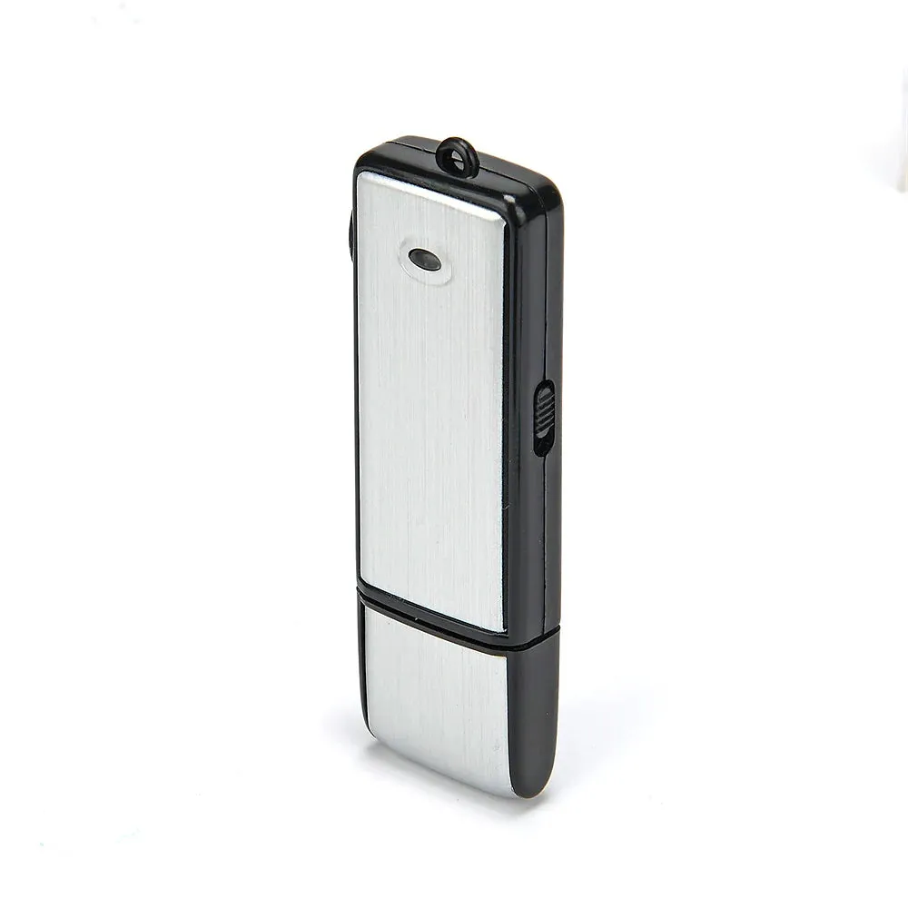 USB Flash Drive Digital Voice Recorder X-09