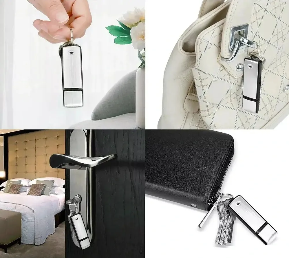 USB Flash Drive Digital Voice Recorder X-09