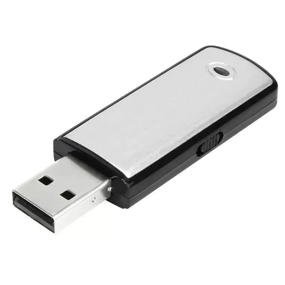 USB Flash Drive Digital Voice Recorder X-09