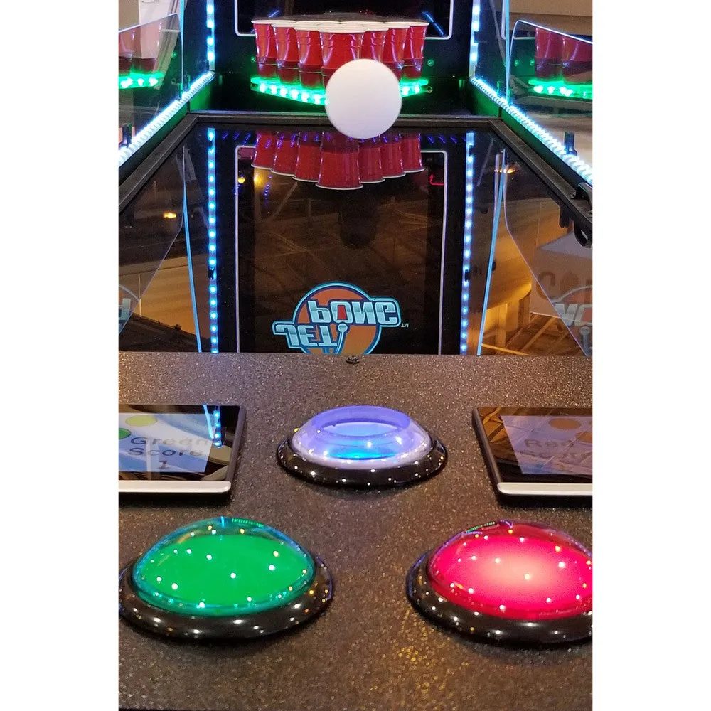 Valley Jet-Pong