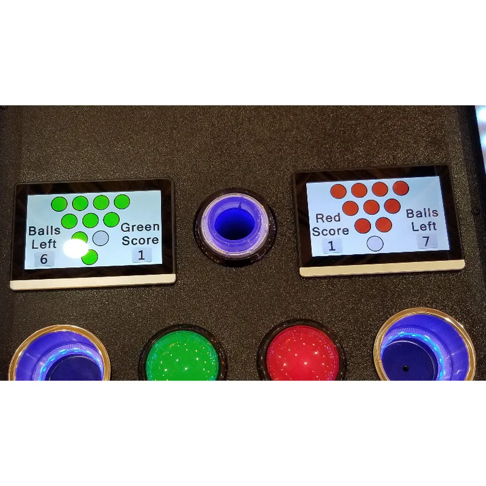 Valley Jet-Pong