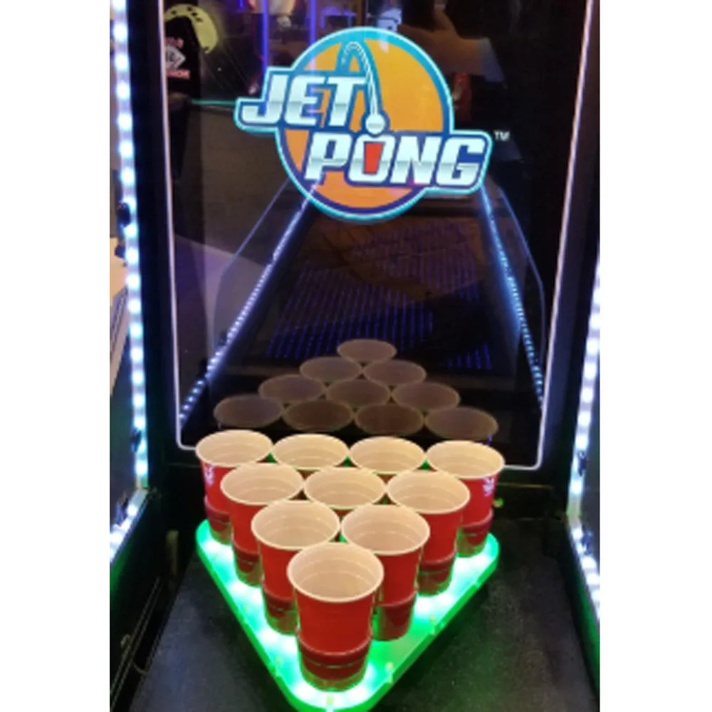 Valley Jet-Pong