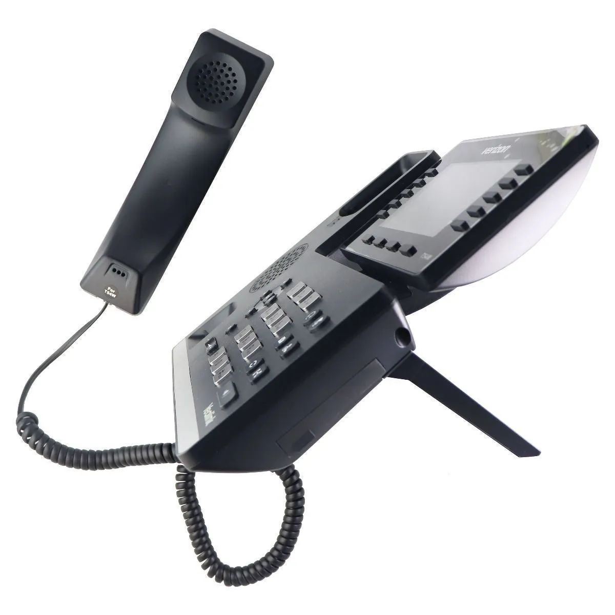 Verizon Yealink One Talk T54W IP Desk Phone - Black (T54W)