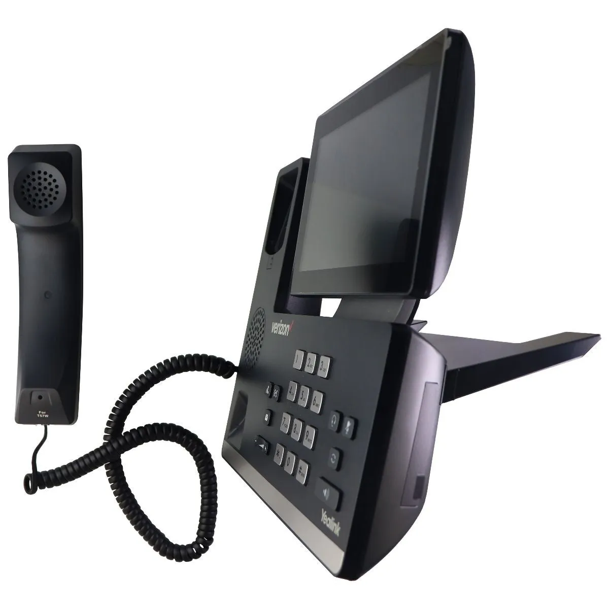 Verizon Yealink One Talk T57W IP Desk Phone - Black (T57W)