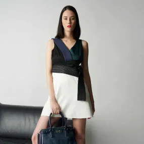 Vestido Asimétrico 3.1 Phillip Lim