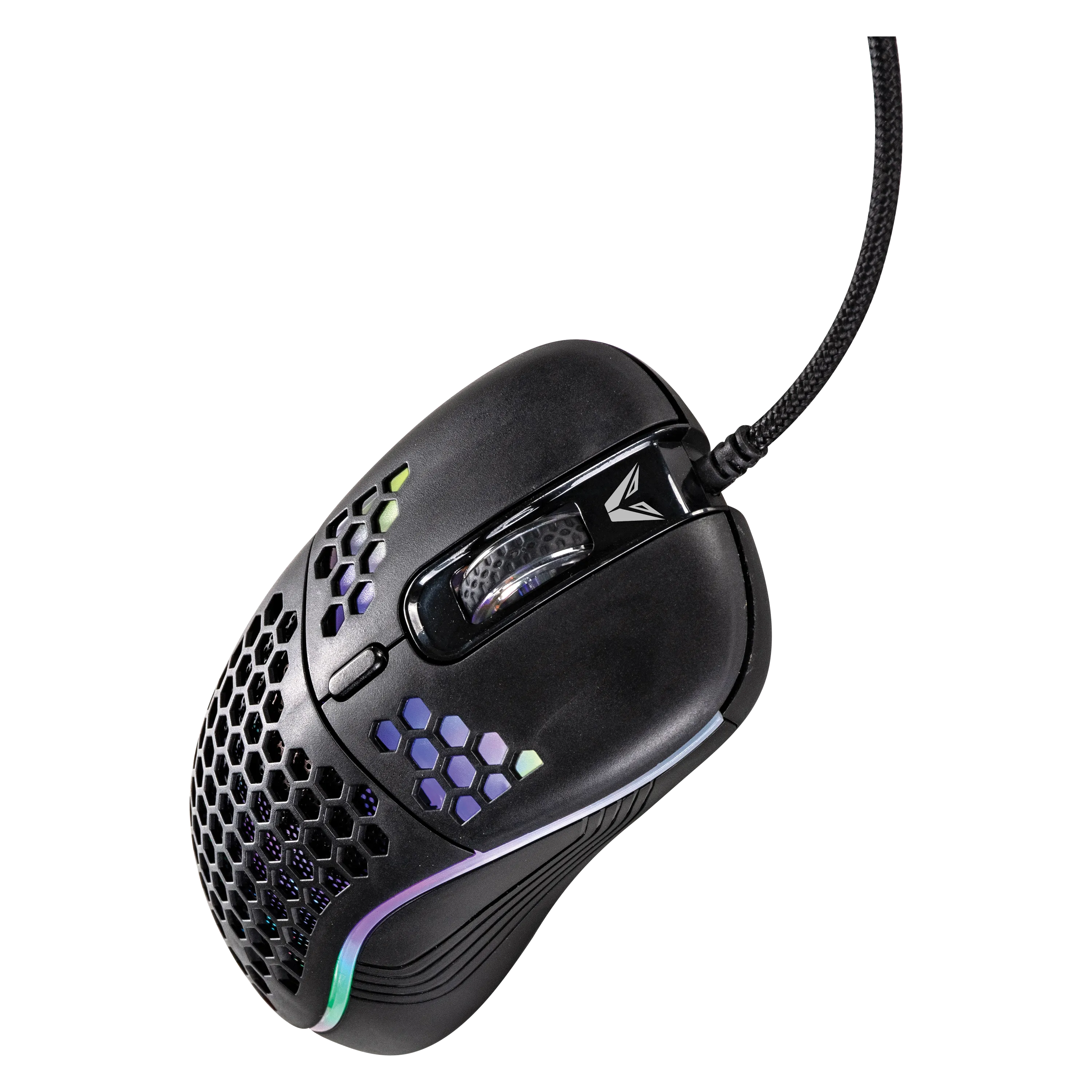 VX Gaming Hades series Ultra-lightweight Gaming Mouse 7200DPI