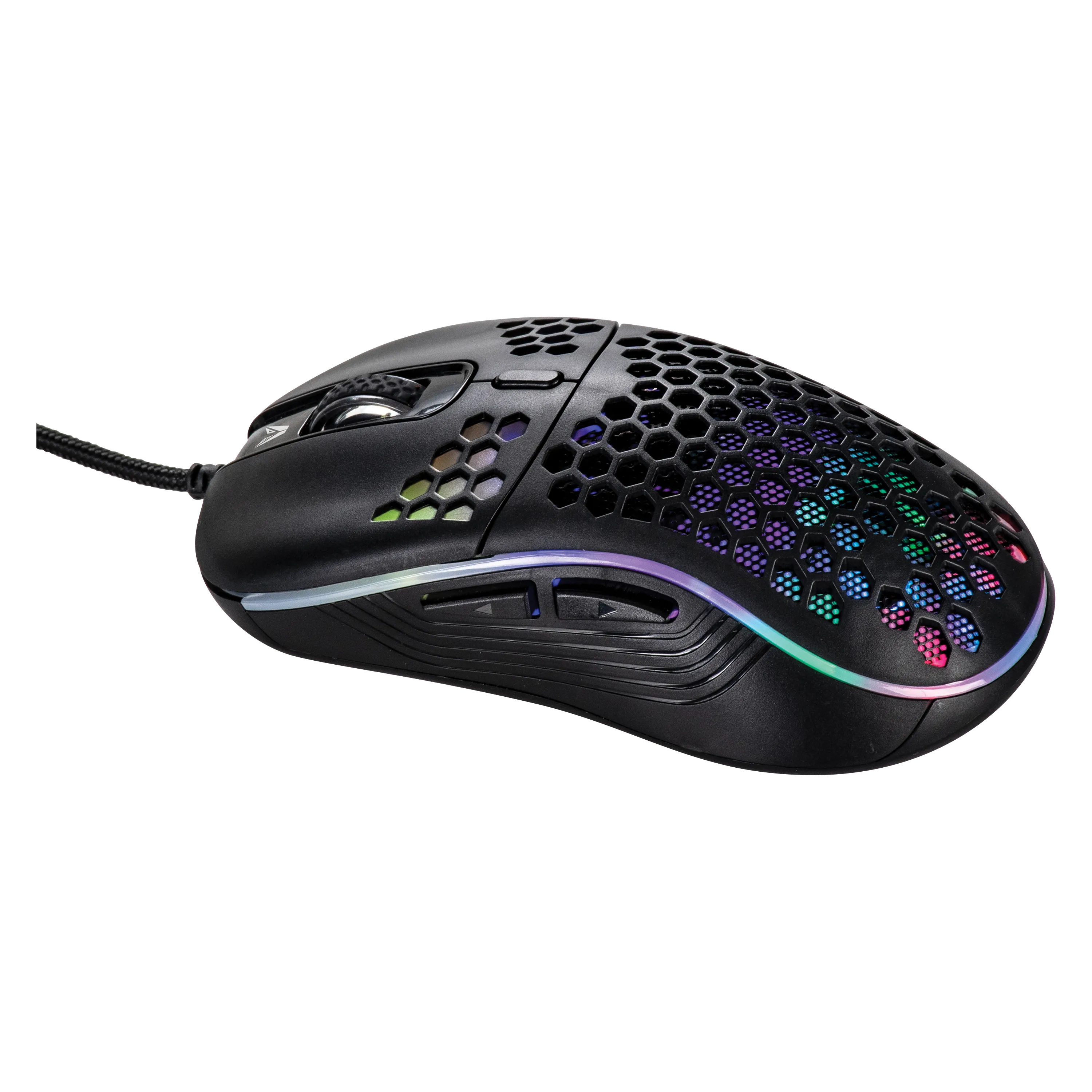 VX Gaming Hades series Ultra-lightweight Gaming Mouse 7200DPI