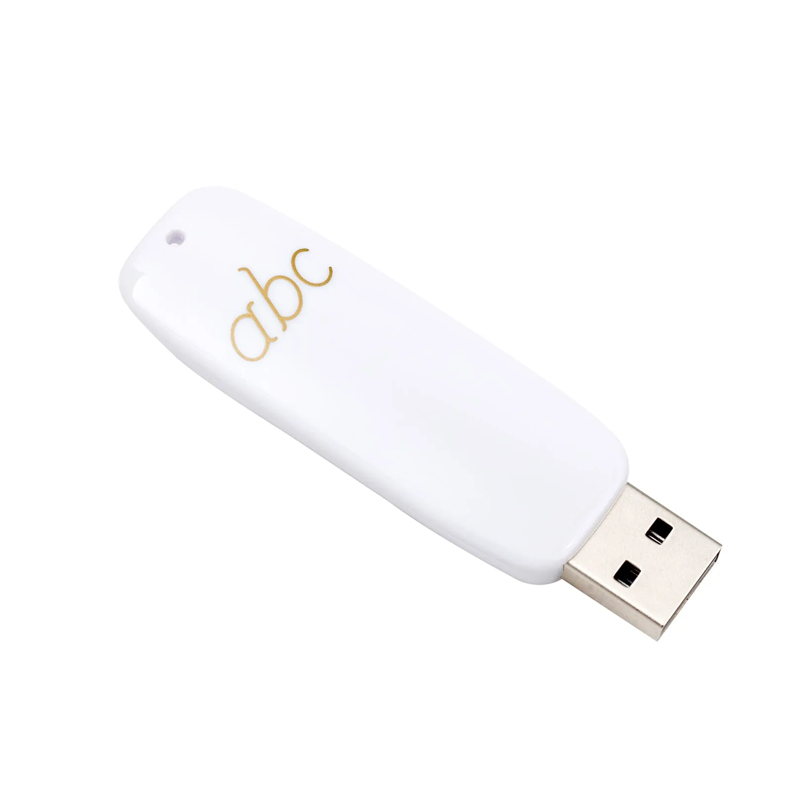 We R Memory Keepers - Foil Quill USB Artwork Drives - Alphabet*