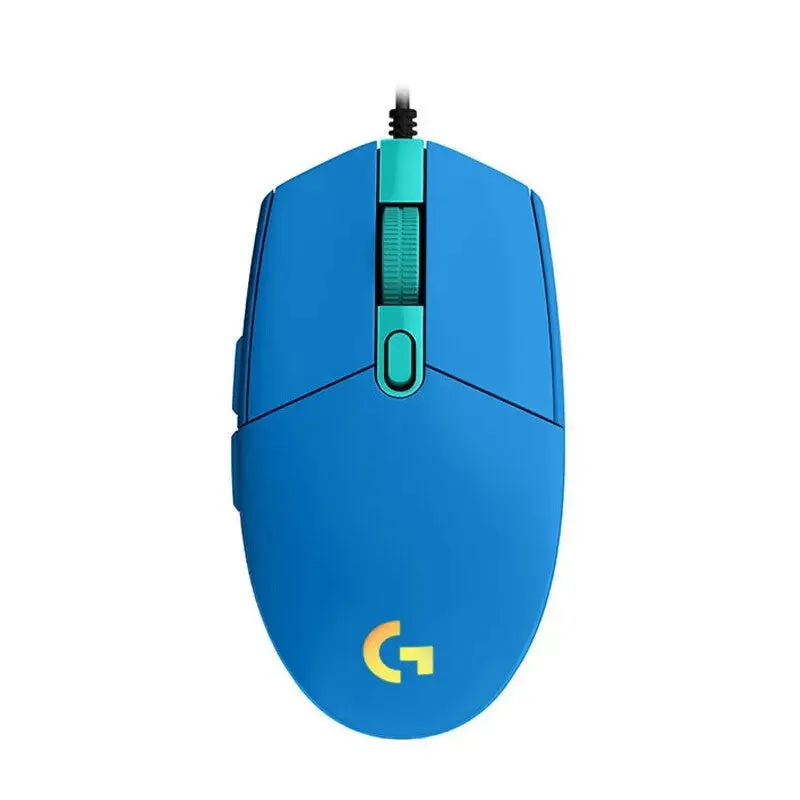 Wired Gaming Mouse Computer Mouse for Gaming