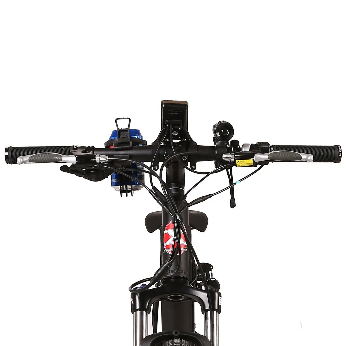 X-Treme Sedona 48V 500W Step-Through Mountain Electric Bike