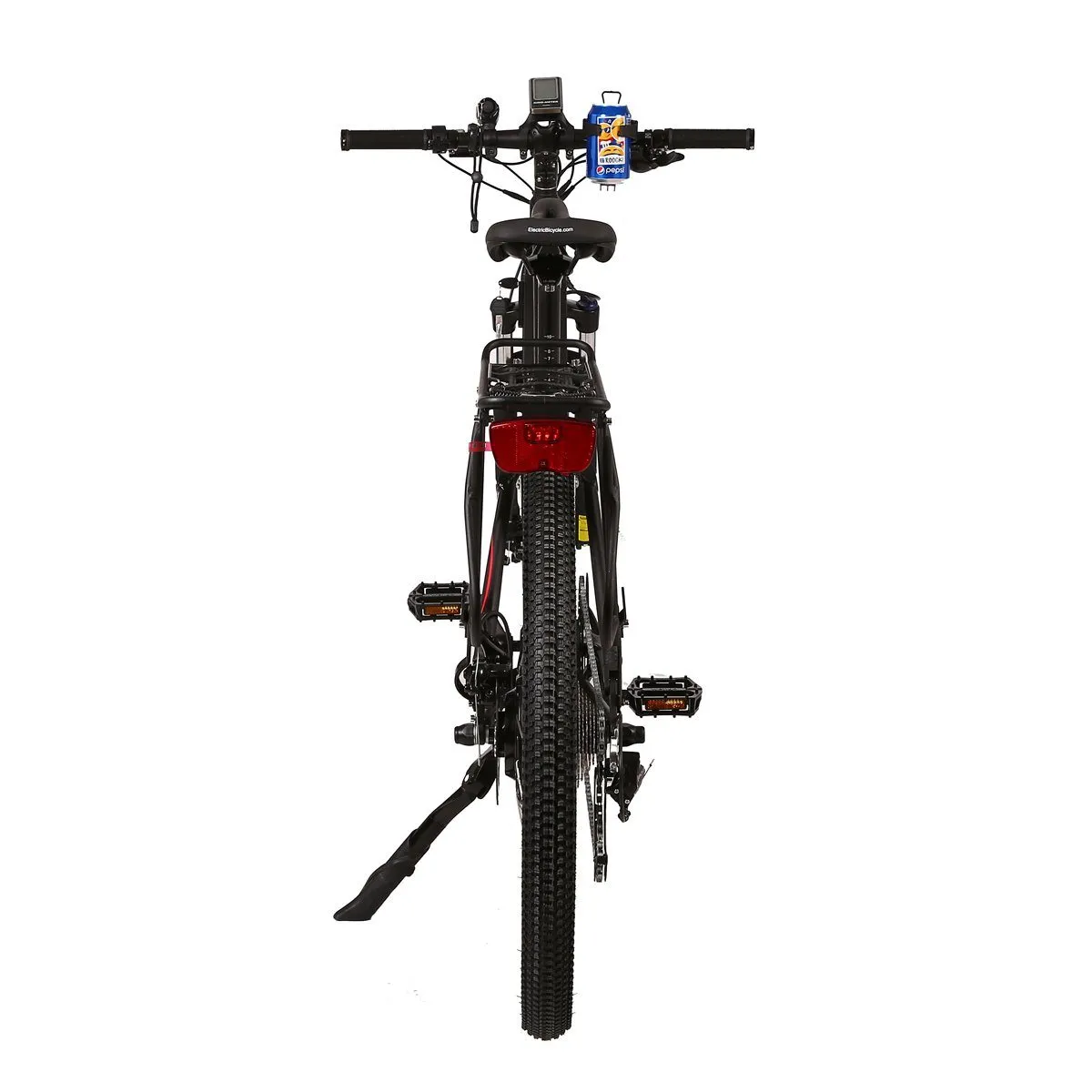 X-Treme Sedona 48V 500W Step-Through Mountain Electric Bike