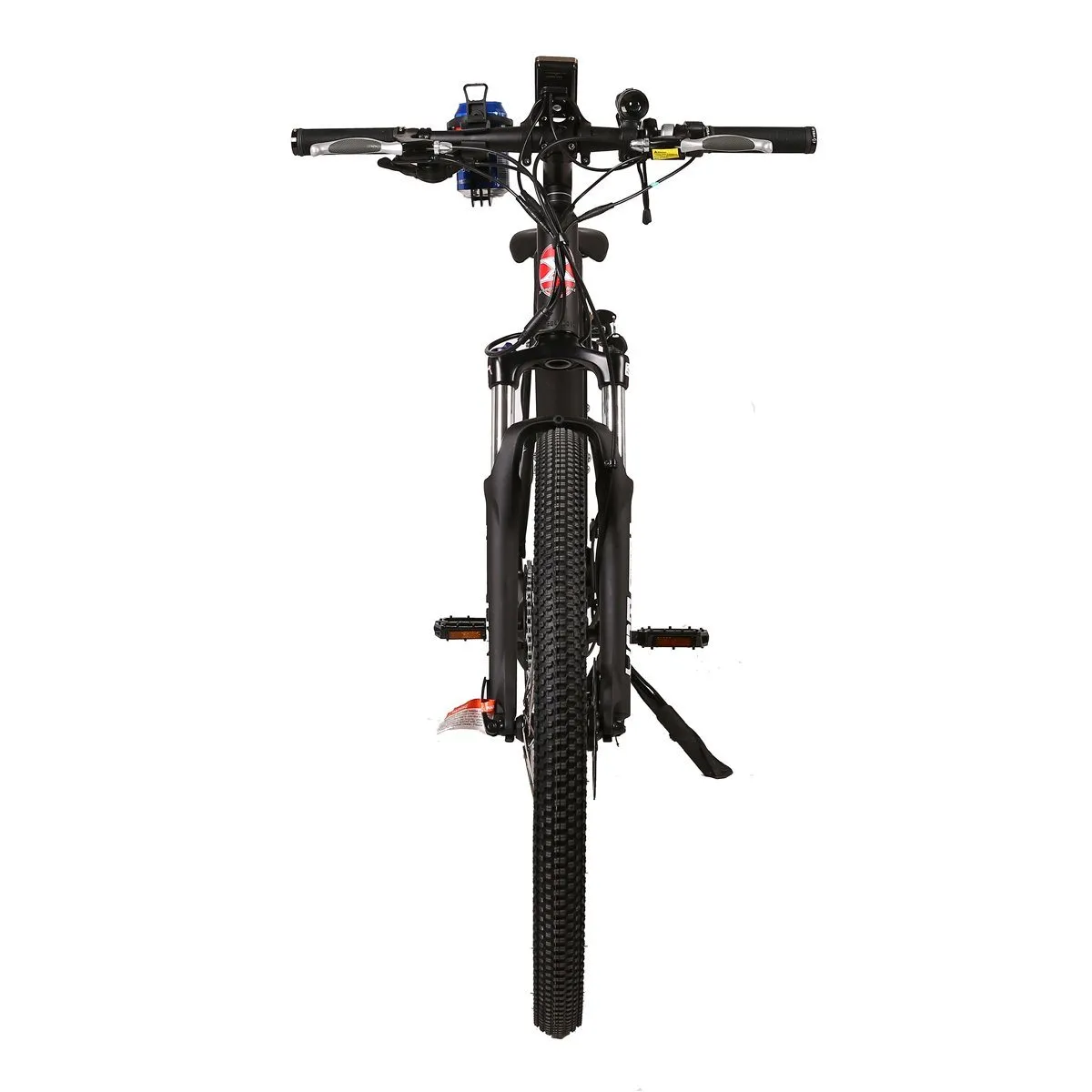 X-Treme Sedona 48V 500W Step-Through Mountain Electric Bike
