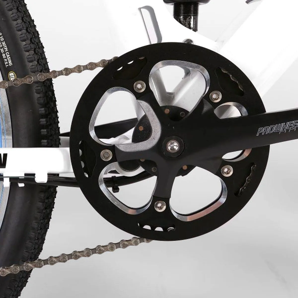 X-Treme Sedona 48V 500W Step-Through Mountain Electric Bike