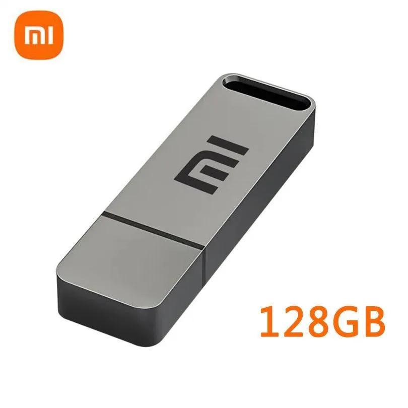 XIAOMI Flash Drive: Waterproof High-Speed Storage Solution