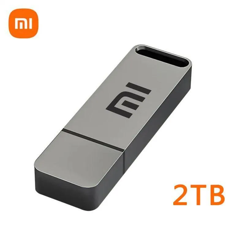 XIAOMI Flash Drive: Waterproof High-Speed Storage Solution