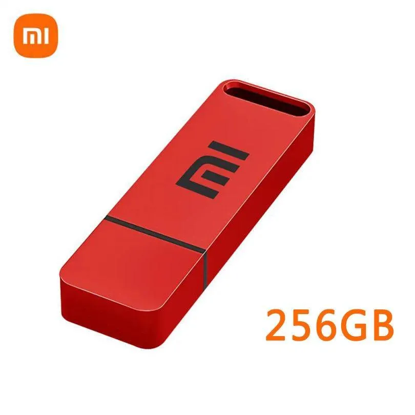 XIAOMI Flash Drive: Waterproof High-Speed Storage Solution
