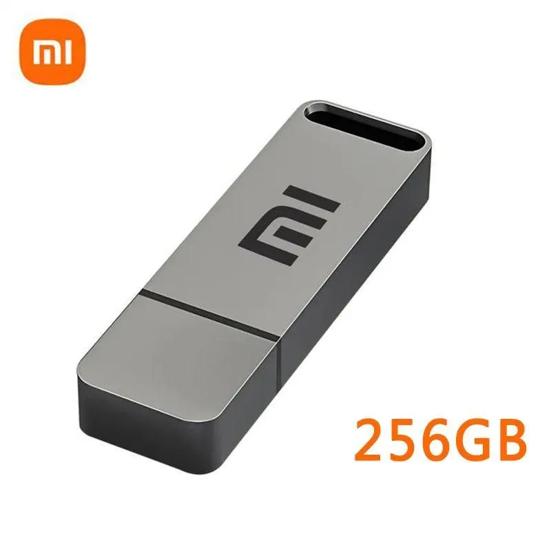 XIAOMI Flash Drive: Waterproof High-Speed Storage Solution