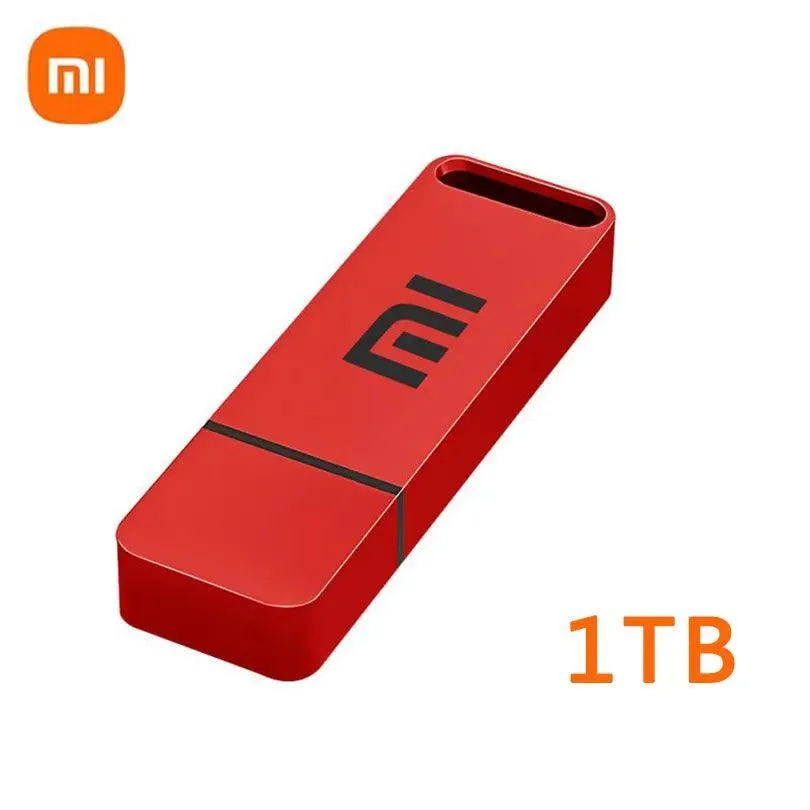 XIAOMI Flash Drive: Waterproof High-Speed Storage Solution