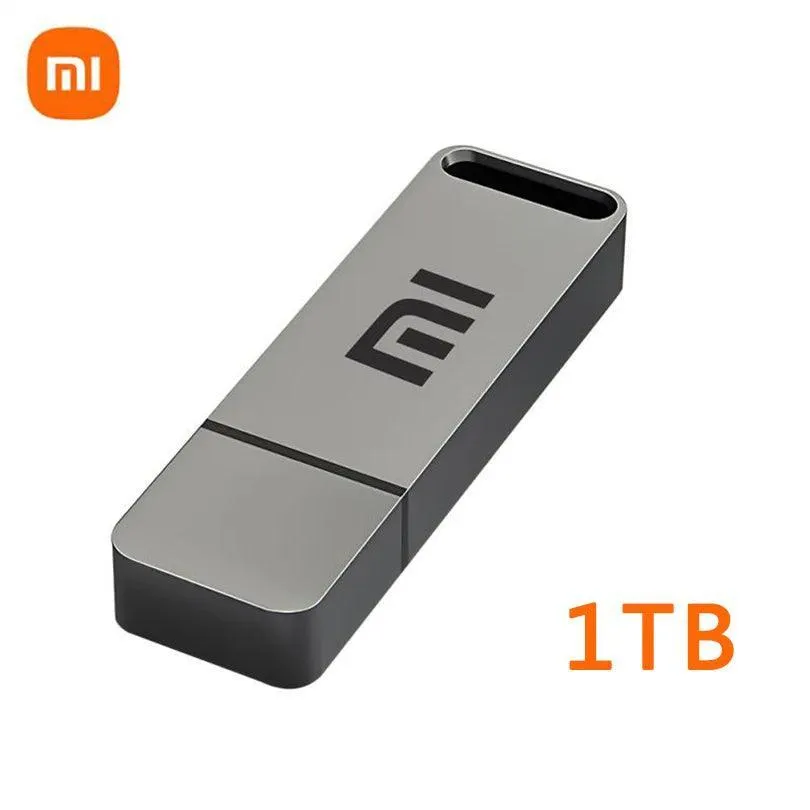 XIAOMI Flash Drive: Waterproof High-Speed Storage Solution